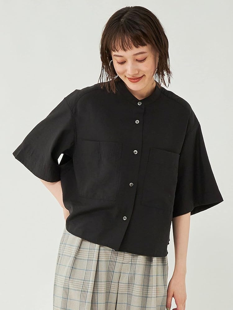 Amazon | [ユナイテッドアローズ グリーンレーベル リラクシング